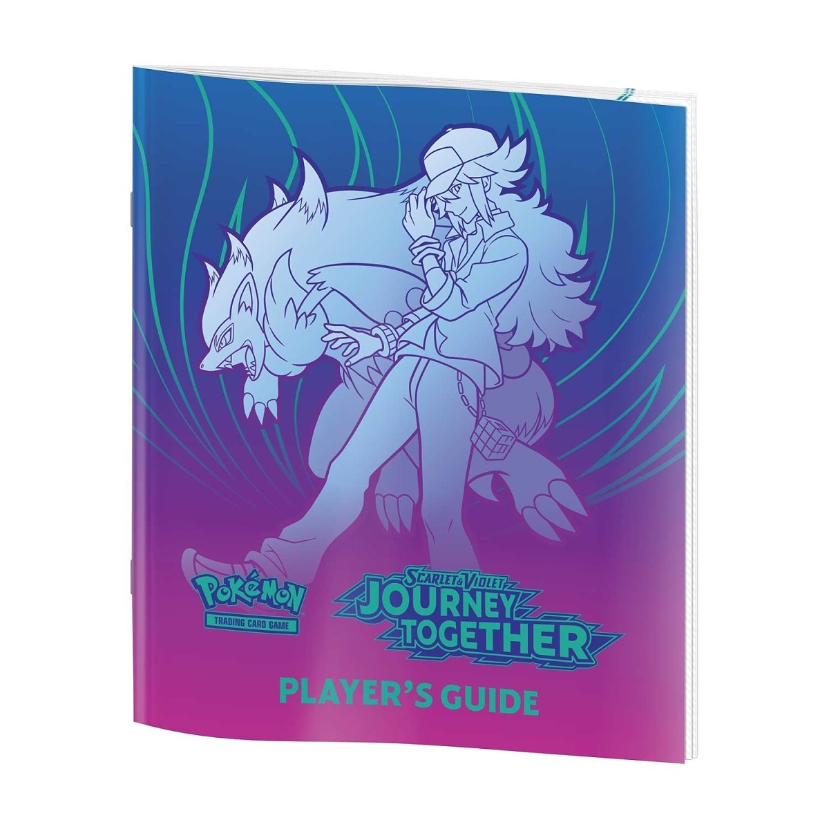 Journey Together PC ETB