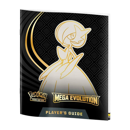 Pokémon TCG Mega Gardevoir Pokémon Center Elite Trainer Box – Alakazam Promo & 11 Booster Packs