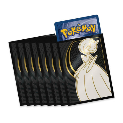 Pokémon TCG Mega Gardevoir Pokémon Center Elite Trainer Box – Alakazam Promo & 11 Booster Packs