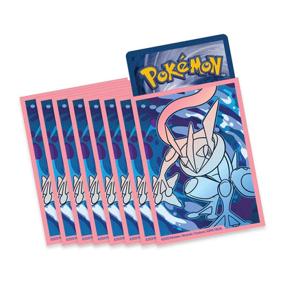Pokémon trading card pack with character illustration on a white background