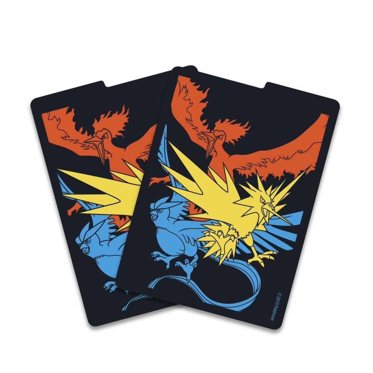 Pokémon TCG Hidden Fates Elite Trainer Box – 10 Booster Packs & Moltres Zapdos Articuno GX Promo
