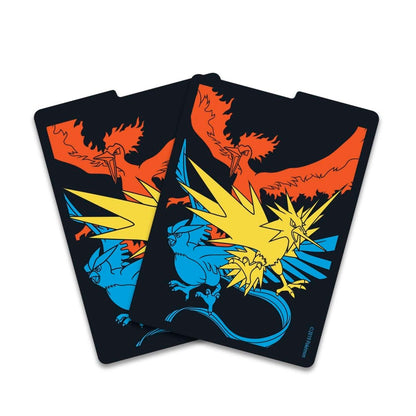 Pokémon TCG Hidden Fates Elite Trainer Box – 10 Booster Packs & Moltres Zapdos Articuno GX Promo