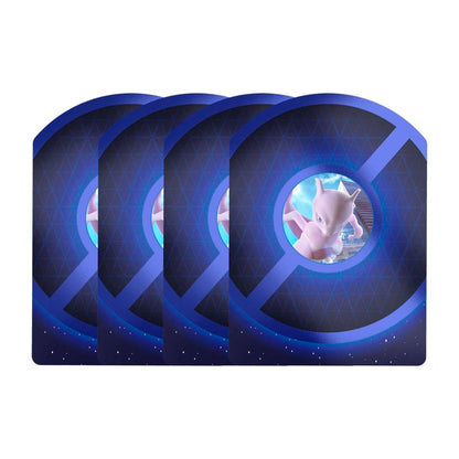 Pokémon TCG Pokémon GO Pokémon Center Elite Trainer Box Plus – Mewtwo V Promo & 12 Booster Packs